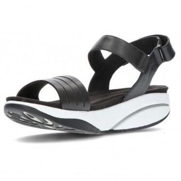 SANDALEN MBT KIWIKO M BLACK