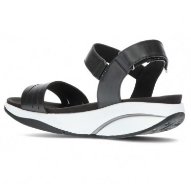 SANDALEN MBT KIWIKO M BLACK