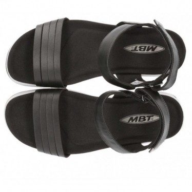 SANDALEN MBT KIWIKO M BLACK