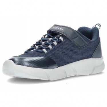 SCHUHE GEOX J ARIL J16DLB NAVY