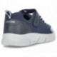 SCHUHE GEOX J ARIL J16DLB NAVY