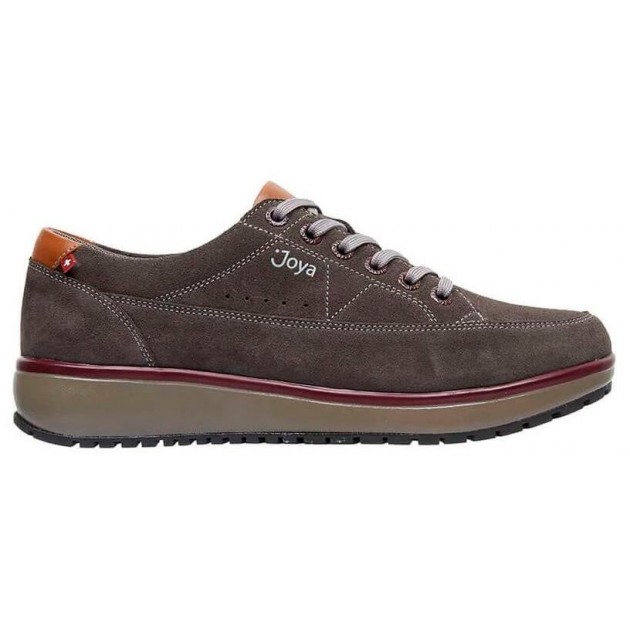 JOYA VANCOUVER Turnschuhe GREY JOYA VANCOUVER Turnschuhe GREY