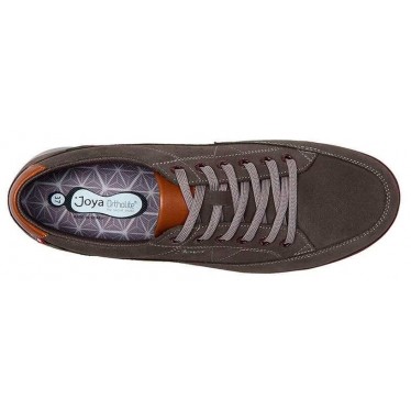 JOYA VANCOUVER Turnschuhe GREY