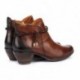 PIKOLINOS ROTTERDAM ANKLE BOOTS 902-8775 CUERO