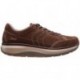 JEWEL MOSKAU SNEAKER BROWN