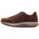 JEWEL MOSKAU SNEAKER BROWN