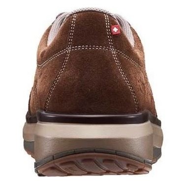 JEWEL MOSKAU SNEAKER BROWN