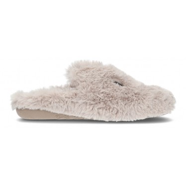 SNEAKERS GEHEN NACH HAUSE VULLADI KANSAS BEIGE