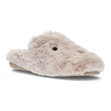 SNEAKERS GEHEN NACH HAUSE VULLADI KANSAS BEIGE