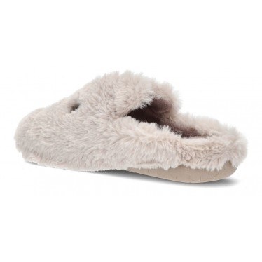 SNEAKERS GEHEN NACH HAUSE VULLADI KANSAS BEIGE