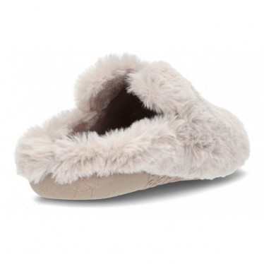SNEAKERS GEHEN NACH HAUSE VULLADI KANSAS BEIGE