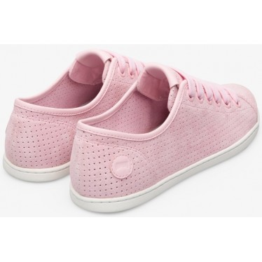 CAMPER UNO SNEAKERS 21815 PINK