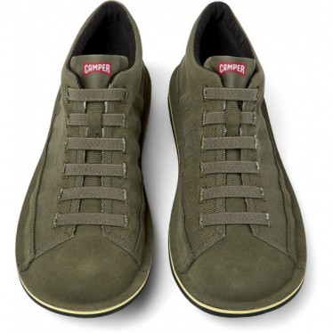 CAMPER BEETLE SHOES 36791 OLIVE