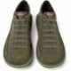 CAMPER BEETLE SHOES 36791 OLIVE