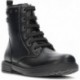 GEOX J. ECLAIR STIEFEL J169QQ BLACK