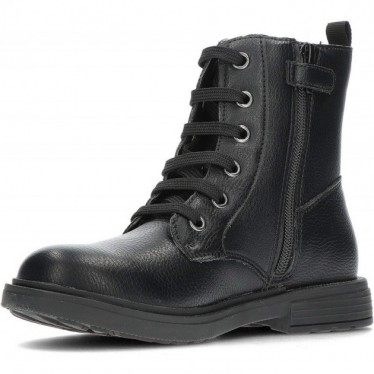 GEOX J. ECLAIR STIEFEL J169QQ BLACK