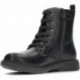 GEOX J. ECLAIR STIEFEL J169QQ BLACK