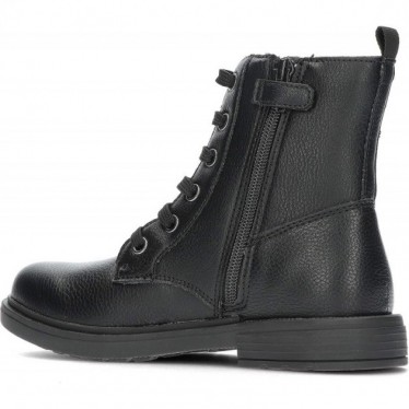 GEOX J. ECLAIR STIEFEL J169QQ BLACK