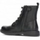 GEOX J. ECLAIR STIEFEL J169QQ BLACK