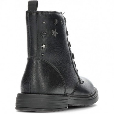 GEOX J. ECLAIR STIEFEL J169QQ BLACK