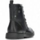 GEOX J. ECLAIR STIEFEL J169QQ BLACK