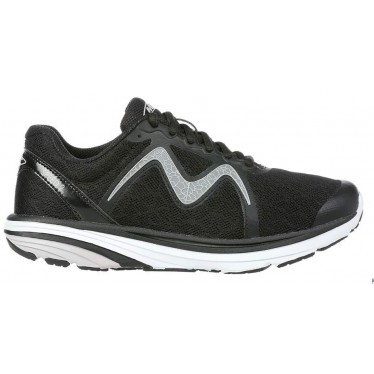 MBT SPEED 2 LAUFEN W Schuhe BLACK_GREY