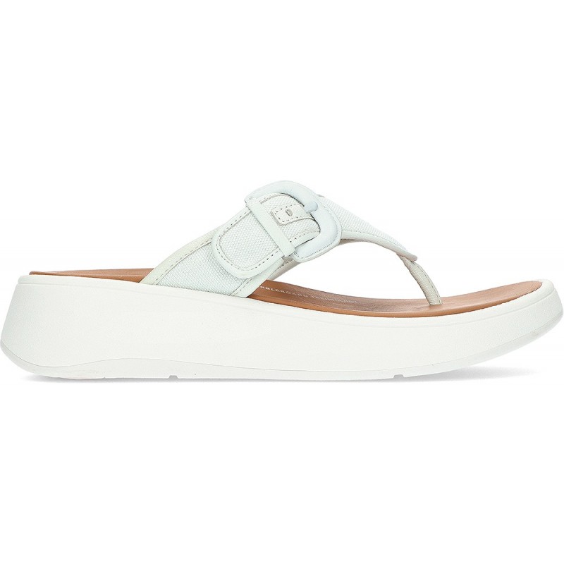 FITFLOP FY6 SANDALEN SEAFOAM