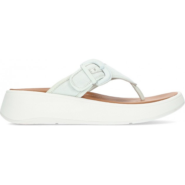 FITFLOP FY6 SANDALEN SEAFOAM FITFLOP FY6 SANDALEN SEAFOAM
