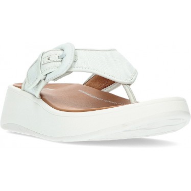 FITFLOP FY6 SANDALEN SEAFOAM