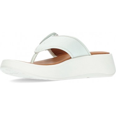 FITFLOP FY6 SANDALEN SEAFOAM