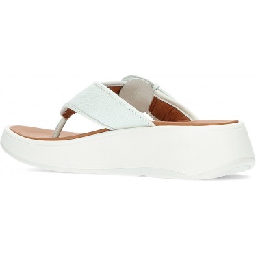 FITFLOP FY6 SANDALEN SEAFOAM