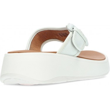 FITFLOP FY6 SANDALEN SEAFOAM