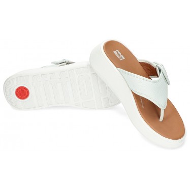 FITFLOP FY6 SANDALEN SEAFOAM