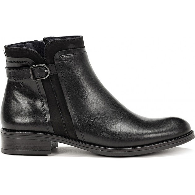 DORKING EARTH FLUCHOS STIEFEL D8901 NEGRO DORKING EARTH FLUCHOS STIEFEL D8901 NEGRO