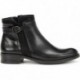 DORKING EARTH FLUCHOS STIEFEL D8901 NEGRO