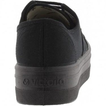 VICTORIA SPORTS 109201 BASKET BARCELONA NEGRO