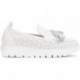 WUNDERT HINO A2445 LOAFERS BLANCO