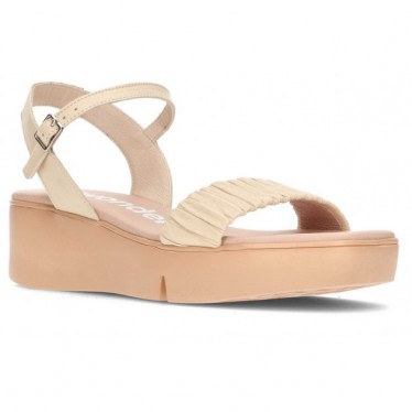 SANDALEN WUNDER ELAST B-7920 TAUPE