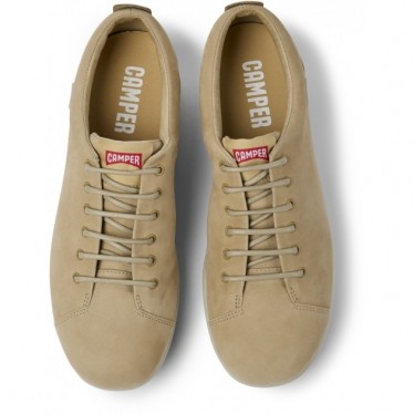 CAMPER BALLS STEP K200362 BEIGE