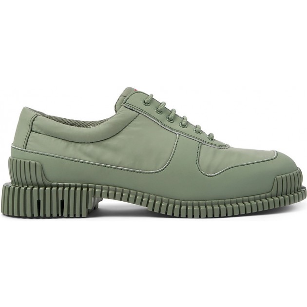 CAMPER PIX SCHUHE K201572 OLIVE_003