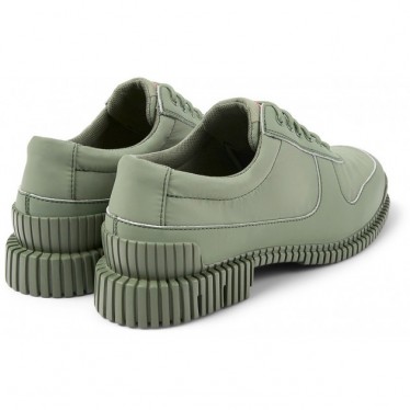 CAMPER PIX SCHUHE K201572 OLIVE_003