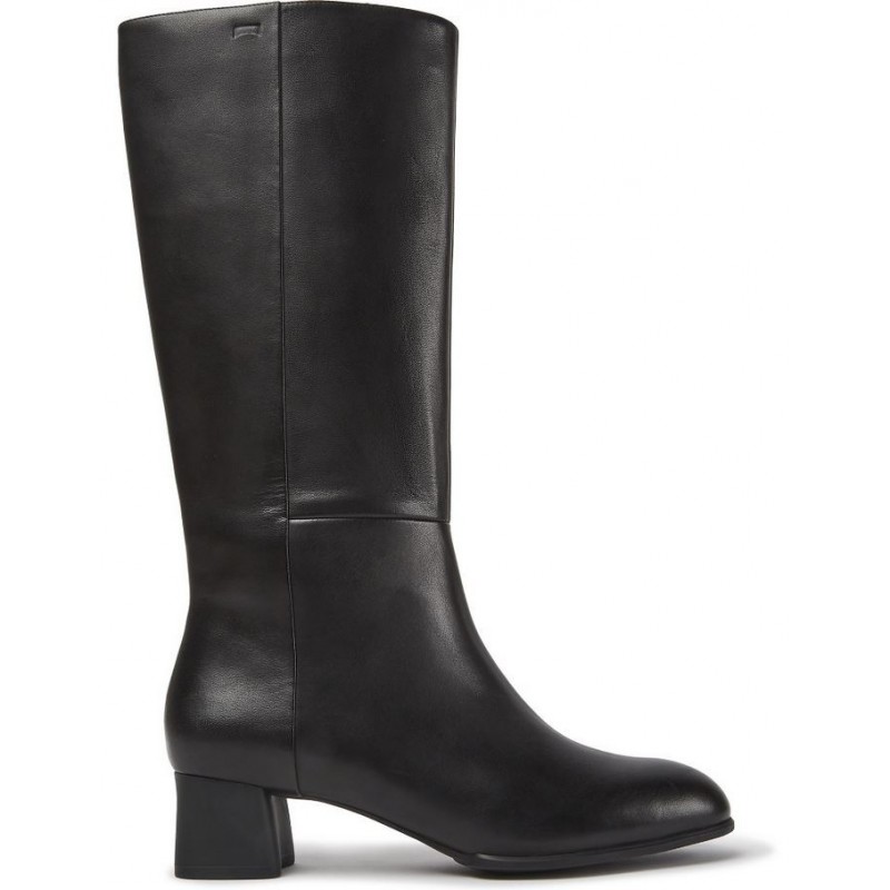 WOHNMOBIL STIEFEL KATIE K400591 NEGRO