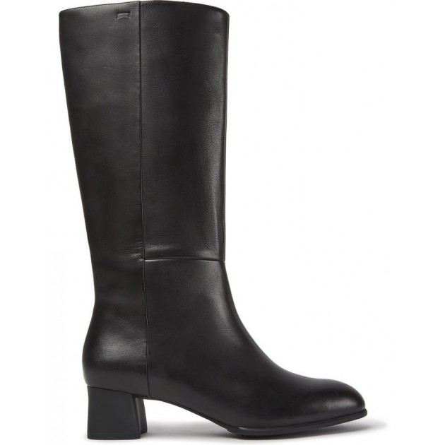 WOHNMOBIL STIEFEL KATIE K400591 NEGRO WOHNMOBIL STIEFEL KATIE K400591 NEGRO