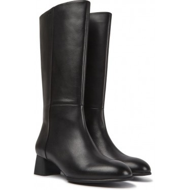WOHNMOBIL STIEFEL KATIE K400591 NEGRO