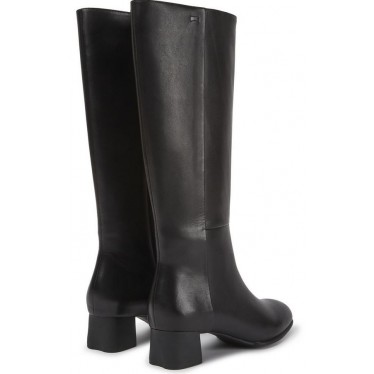 WOHNMOBIL STIEFEL KATIE K400591 NEGRO