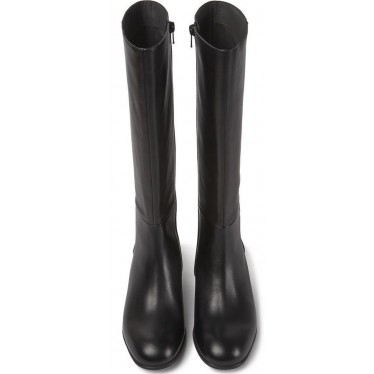 WOHNMOBIL STIEFEL KATIE K400591 NEGRO