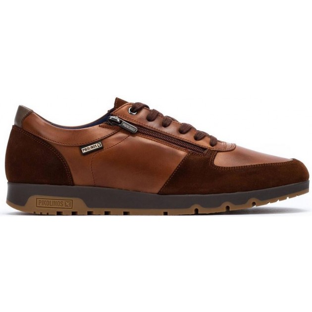 SCHUHE PIKOLINOS ALARCON M9T-6163C1 CUERO SCHUHE PIKOLINOS ALARCON M9T-6163C1 CUERO