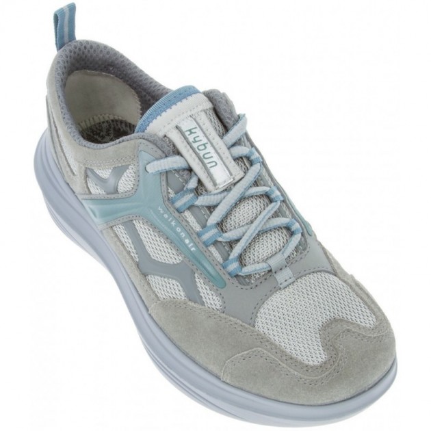 KYBUN USTER W SCHUHE CYAN KYBUN USTER W SCHUHE CYAN