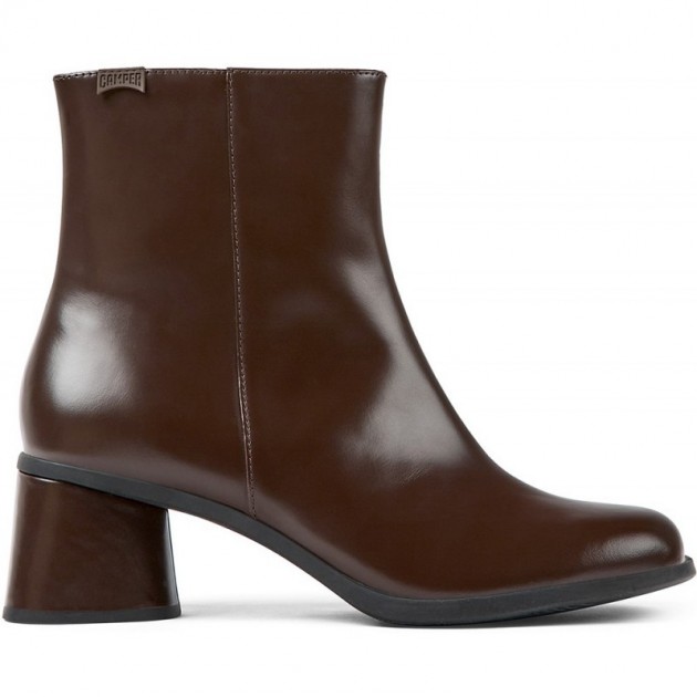 CAMPER KIARA STIEFEL K400637 BROWN_003 CAMPER KIARA STIEFEL K400637 BROWN_003