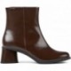 CAMPER KIARA STIEFEL K400637 BROWN_003